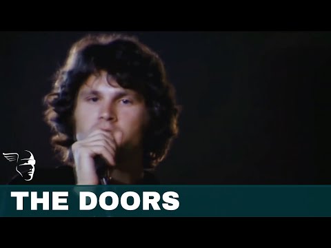 The Doors - Moonlight Drive