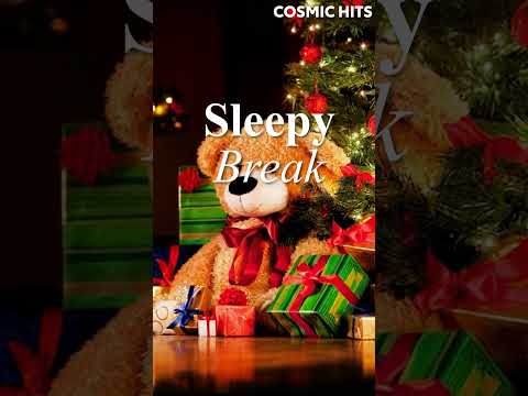 Relaxing Christmas Instrumentals for you 🎶🎄 #HolidayMusic #SleepMusic