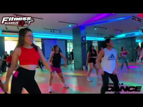 EW PROGRAM LESMILLS DANCE FINISH LESMILLS DANCE (รอบเย็น)ดูกันให้เพลินตา 7 นาที กว่าๆ ไปเลย