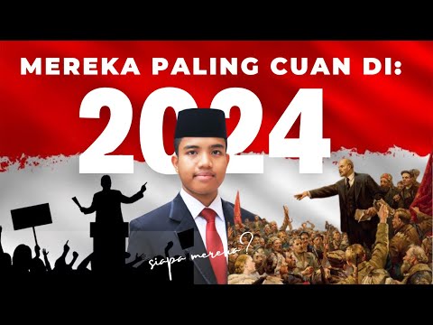 Cara Cuan Dari Bisnis Di Tahun Politik.