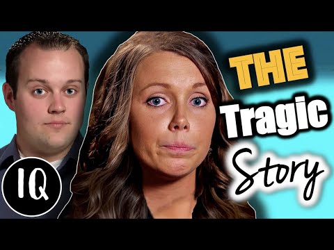 The Tragic Real-Life Story of Anna Duggar | The Early Years