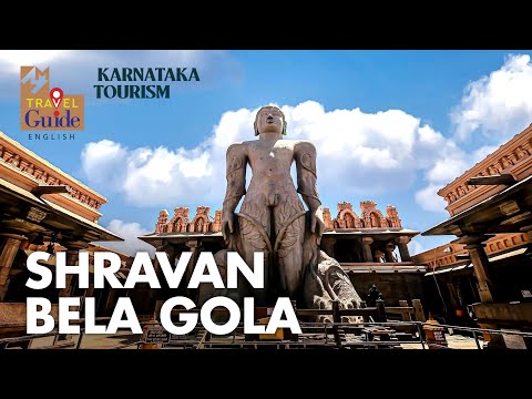 Shravan Bela Gola | Land of Jainism | Karnataka Tourism | M M Travel Guide | Bahubali