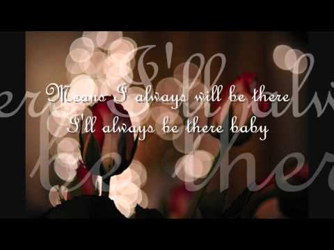 Said I Love You (with lyrics), Babyface [HD]