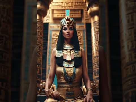 Ancient Egypt: Fascinating Facts😱#shorts