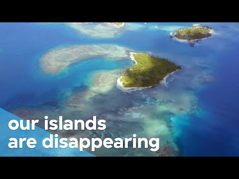 The threat of rising sea levels | VPRO Documentary