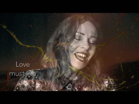 Globus - "Recover" featuring Anneke Van Giersbergen (lyric video)