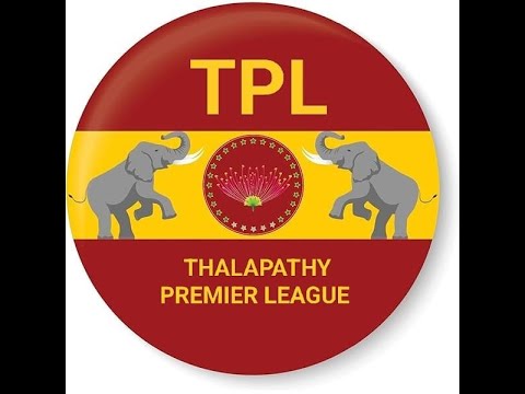 FINAL DAY THALAPATHY PREMIER LEAGUE - 2024