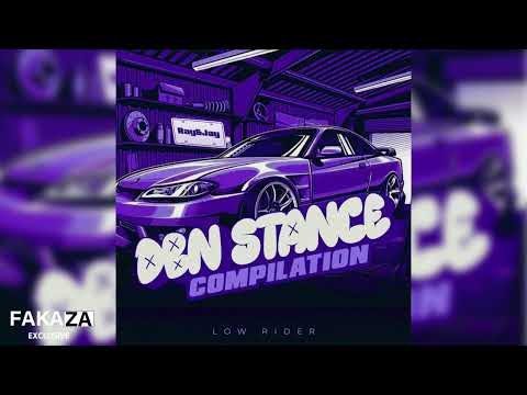 05. Ray&Jay, Myztro & Jnr Richi - Rekere (Stance Edition)