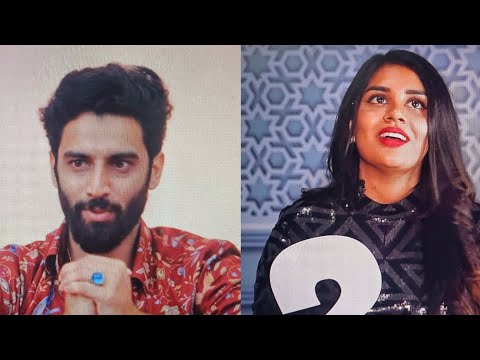 ജാസ്മിനെ കുറിച്ച് അഭിഷേക്!!! Abhishek Sreekumar Interview!!! Jasmine Jaffar #bbms6 #summermedia