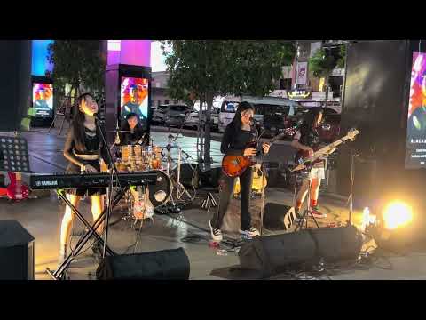 20240510 Crazy Train -  Ozzy Osbourne Performed by Petch&Band