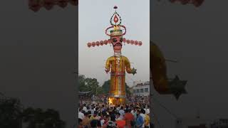 Dussehra 2021 Nakodar