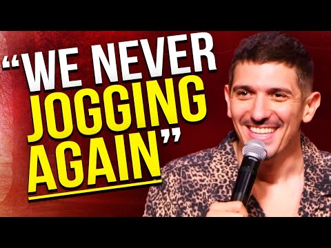 What if Serial Killers Went After MEN? | Andrew Schulz | FULL CLIP