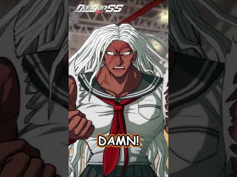 DANGANRONPA 1 STUDENTS REACT TO BEING TRAPPED INSIDE AN ELEVATOR!