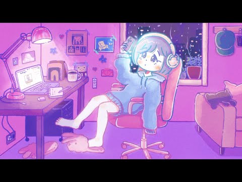 休日のひとり勉強会 feat. 二度寝計画 - Study Alone on Holidays (feat. NIDONE-KEIKAKU)