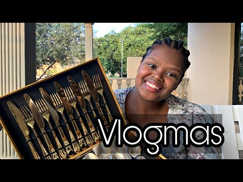 RECENT PURCHASES | HOMEWARE HAUL | UNBOXING | #vlogmas episode 4 #newhome #homeupdate