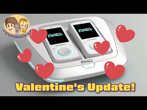 Intellivision Amico Valentine's Day Message Plus Tommy's House for Sale