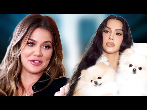 No Khloe, No Christmas Cheer  Kardashian Holiday Tradition Shaken by Family Drama😭💥