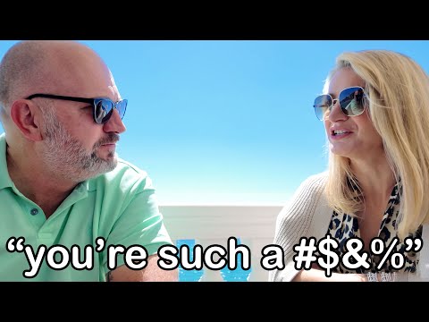 I Tricked a Travel Snob in to Going to BENIDORM. What Was Her Reaction?