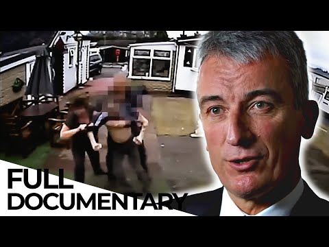 Inside the Modern British Slave Business | ENDEVR Documentary