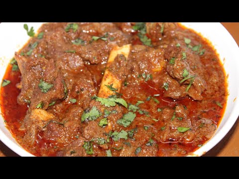 mutton curry | mutton curry in pressure cooker | simple mutton curry | mutton recipes