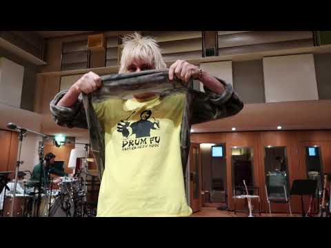 Pete Townshend's Vlog: Day 7 ~ The Who Studio Sessions