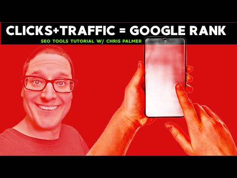 How To Increase Website Traffic Using SEO Tools To Rank On Google