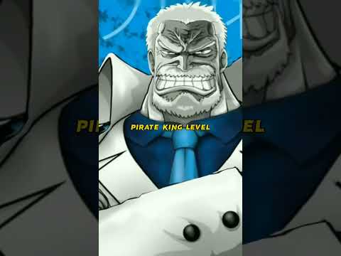 Yonko level vs Pirate king level #anime #shorts #onepiece