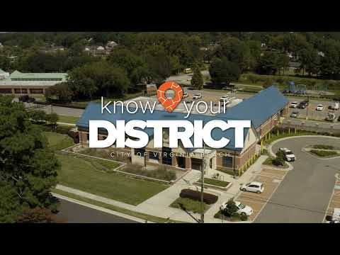 Local Election District 3 | Know Your District 2024