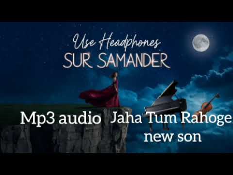 Jaha Tum Rahoge Part 2 | New Hindi Song 2024 | Romantic Song | Latest Song | Video Song