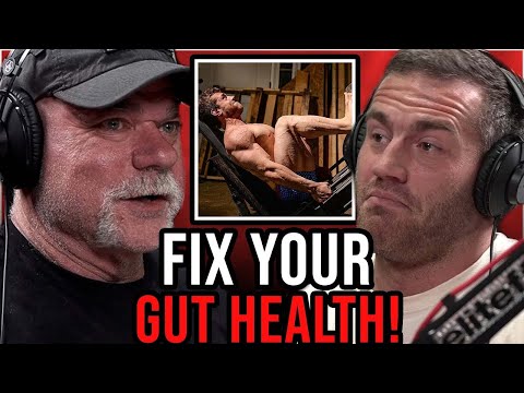 Bodybuilding Training & Improving Gut Health For Gains | Austin Stout, Dave Tate's Table Talk #297