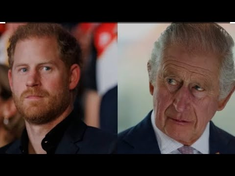 Prince Harry's silence on King Charles' birthday: A hurtful snub?