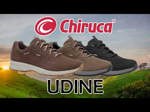 Туристический ботинок Chiruca Udine