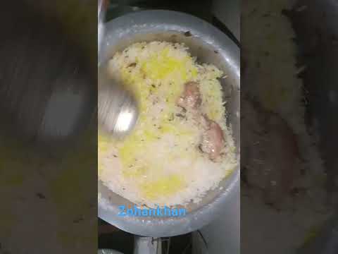 #recipe Japani Biryani new recipe video ko subscribe Karen ful video ke liye comment Karen #cooking