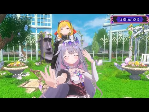 [FULL THAISUB] 3D SHOWCASE Kira Kira...KOSEKI BiJOU!