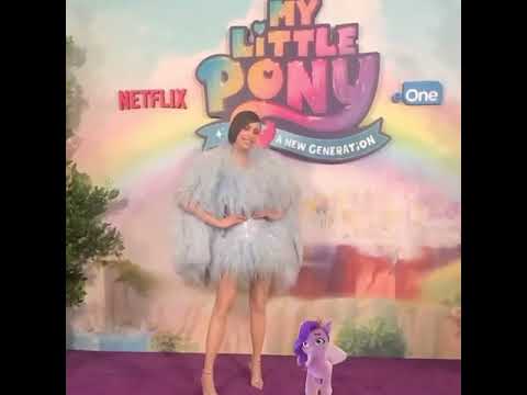 Sofia Carson-My little pony💜