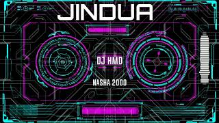 JINDUA | DJ HMD | HANS RAJ HANS | NASHA 2000