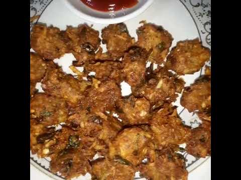 Singhare Ke Pakode Ki Recipe || Singhare Ki Recipe ||