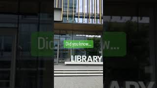 VPL goes downtown! Visit the new VMC Library if you're in the area!