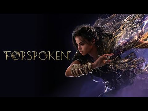 [forspoken]   ラスト！