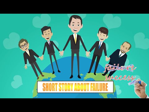 Short Story About Failure 2021 | Best Motivational Stories 2021