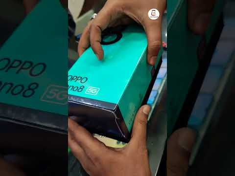 #reno 8 quick unboxing | the portrait expert | vivek telecom