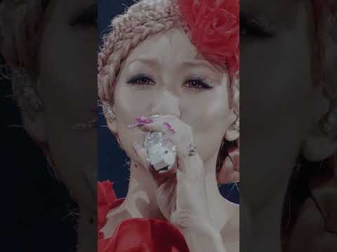 倖田來未❤️「愛のことば」Koda Kumi Premium Night ～Love & Songs～」より❤️#倖田來未 #KODATOUR23 #shorts