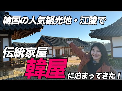 【旅する会社員】韓国の人気観光地にお邪魔してきた！