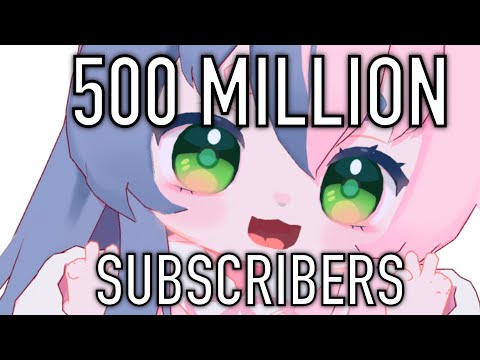 500 THOUSAND SUBSCRIBER CELEBRATION [Drunk Karaoke, QNA, PARTY TIME]