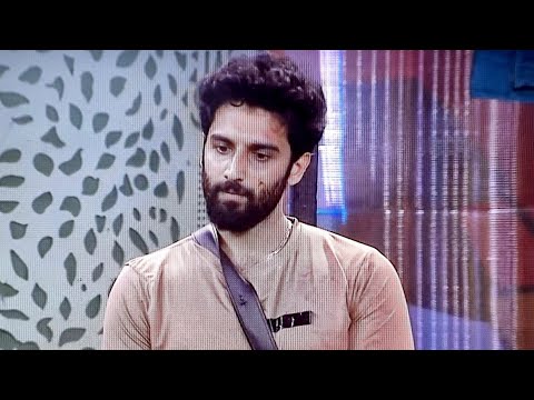 ലൈവിൽ അഭിഷേക് ജിന്റോ അടി!!!😯😯 Bigg Boss Malayalam season 6 #bbms6promo #bbms6 Jinto vs Abhishek