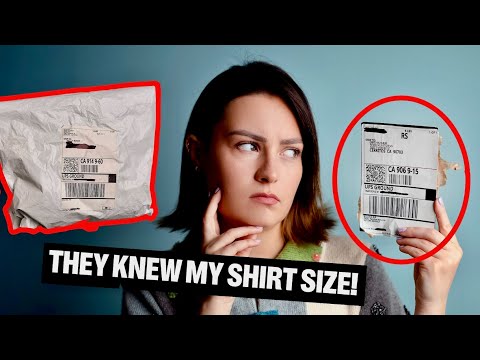 I got scammed…