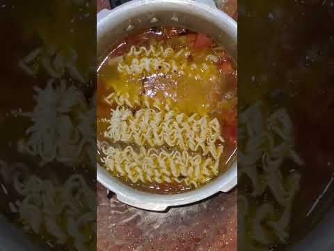 #youtubeshorts #food  street style Butter Maggie..#trending