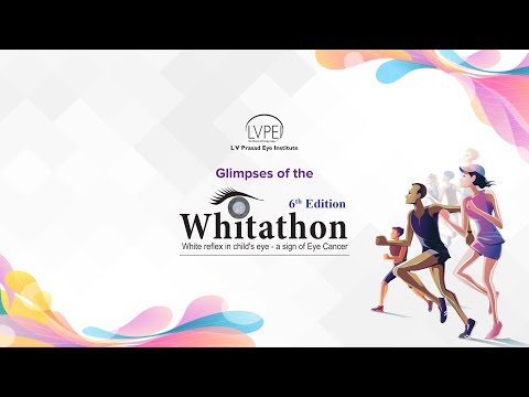 Glimpses of the Whitathon 2024