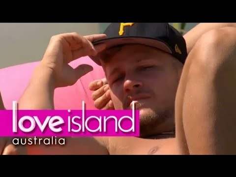 Mille wants more from Dom | Love Island Australia (2018) HD