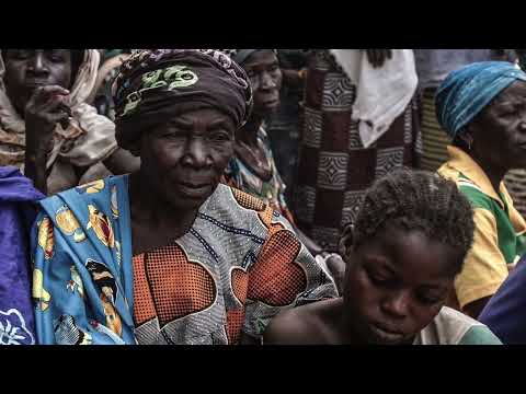 Better Tomorrow: Samira Hamidou (Niger)